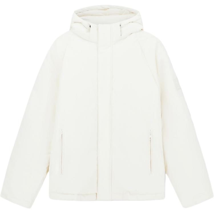 Пуховик EA7 FW25 Unisex EMPORIO ARMANI, белый
Пуховик EA7 FW25 Unisex EMPORIO ARMANI, белый