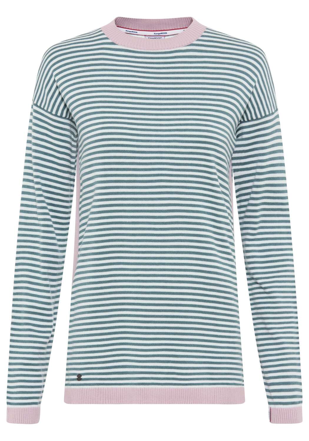 KangaROOS Свитер в цвете Reed, Pastel Green
KangaROOS Свитер в цвете Reed, Pastel Green