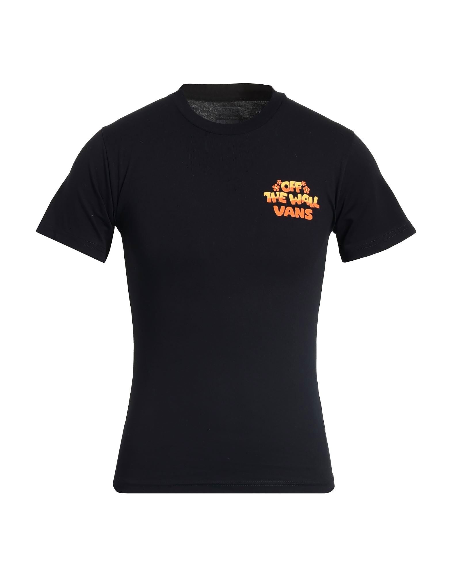 Футболка Vans, черный
Футболка Vans, черный