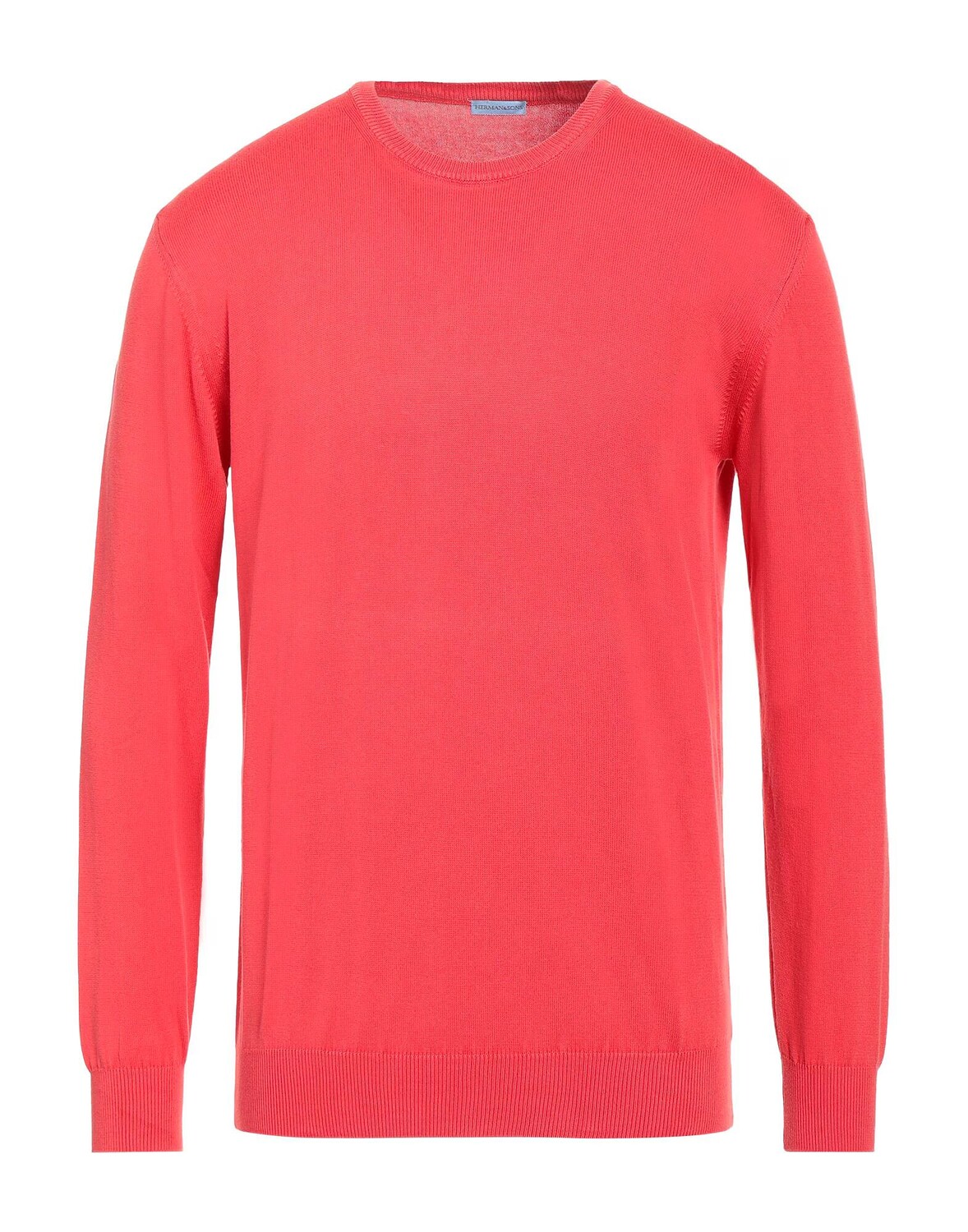 Свитер Herman & Sons, коралл
Свитер Herman & Sons, коралл