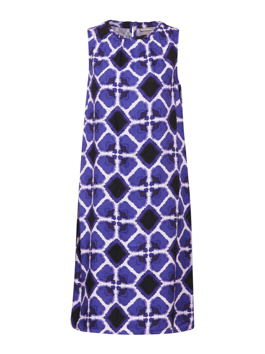 Летнее платье STREET ONE, индиго
Летнее платье STREET ONE, индиго