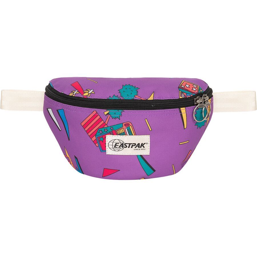 Поясная сумка Springer Eastpak Eastpak, Juke Box
Поясная сумка Springer Eastpak Eastpak, Juke Box