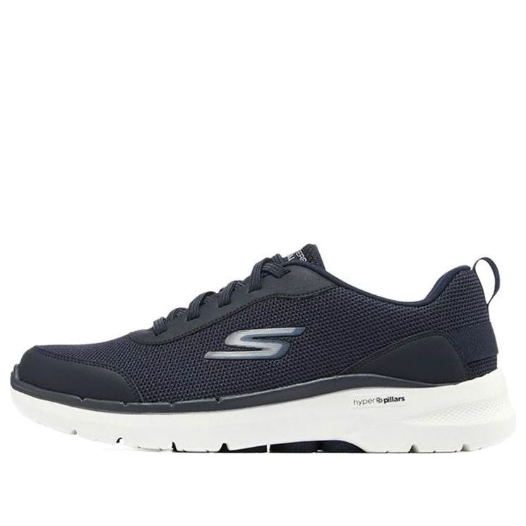 Беговые кроссовки Skechers Go Walk 6
Беговые кроссовки Skechers Go Walk 6