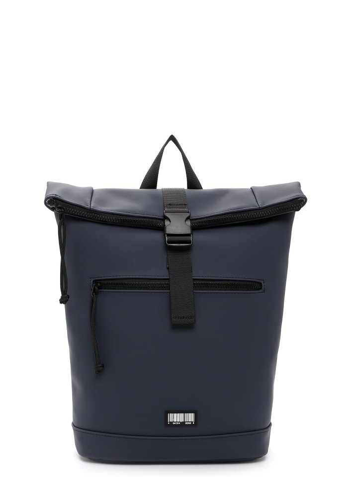 Рюкзак EMILY & NOAH E&N Kairo, синий
Рюкзак EMILY & NOAH E&N Kairo, синий