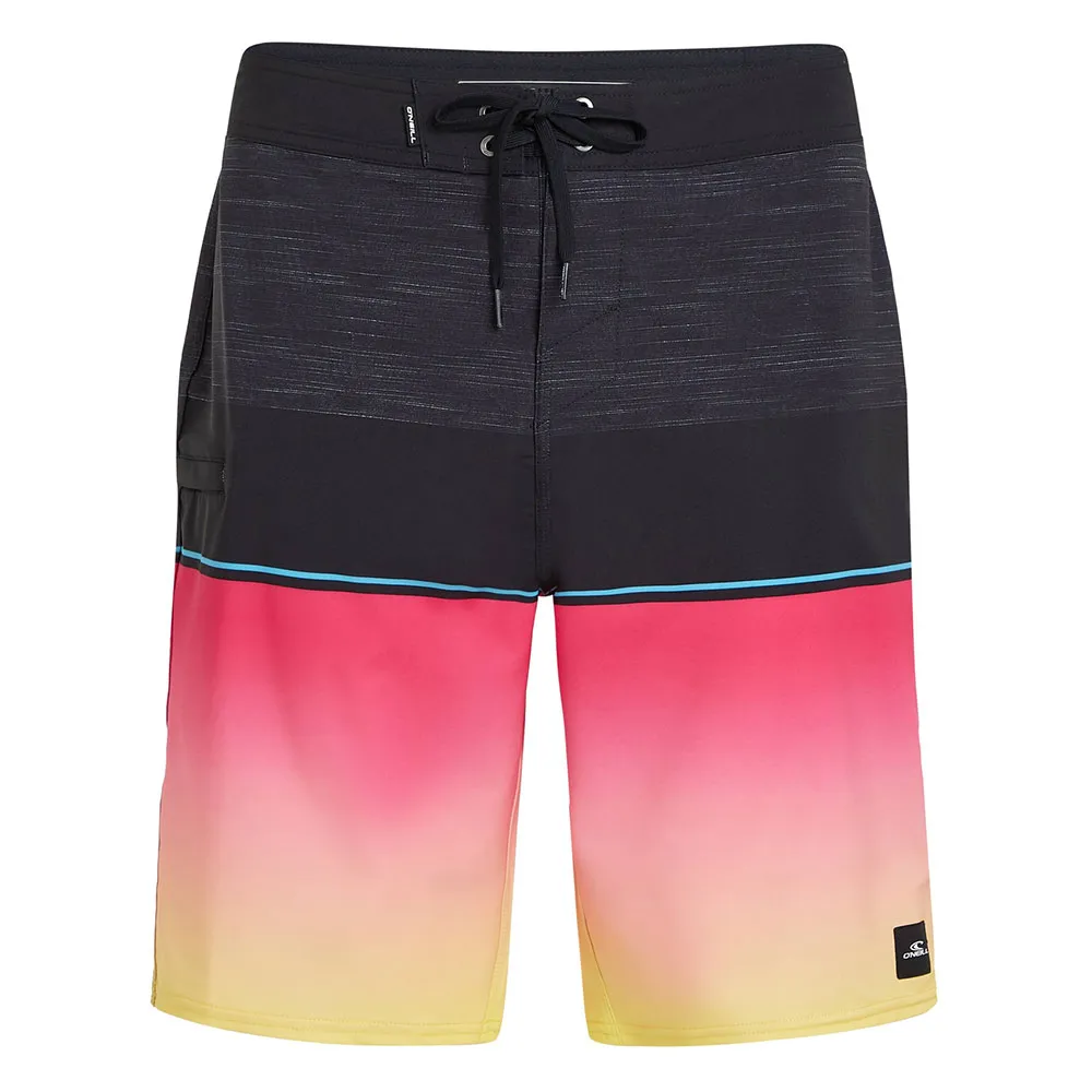 Шорты для плавания O´neill Hyperfreak Heat Block 21´´, черный
Шорты для плавания O´neill Hyperfreak Heat Block 21´´, черный