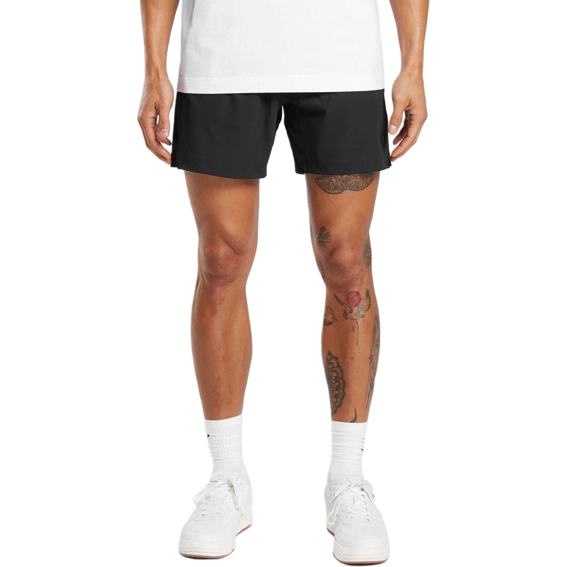 GYMSHARK Шорты STUDIO повседневные мужские black
GYMSHARK Шорты STUDIO повседневные мужские black