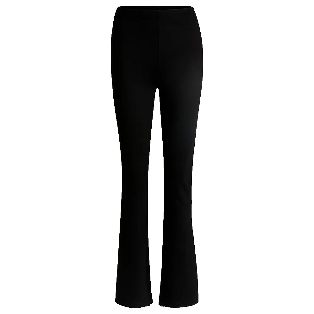 Брюки HUGO Nanino, черный
Брюки HUGO Nanino, черный