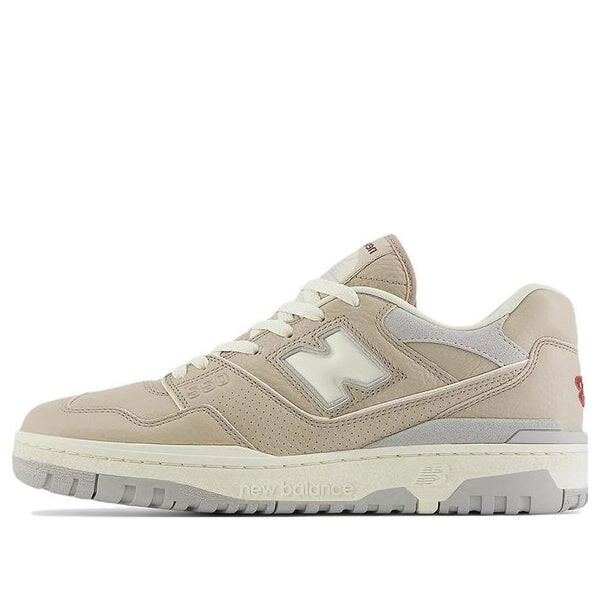 Кроссовки 550 New Balance, бежевый
Кроссовки 550 New Balance, бежевый
