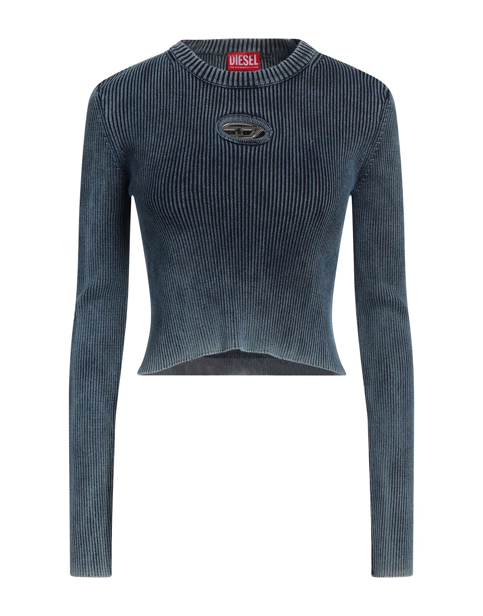 Свитер Diesel, синий
Свитер Diesel, синий