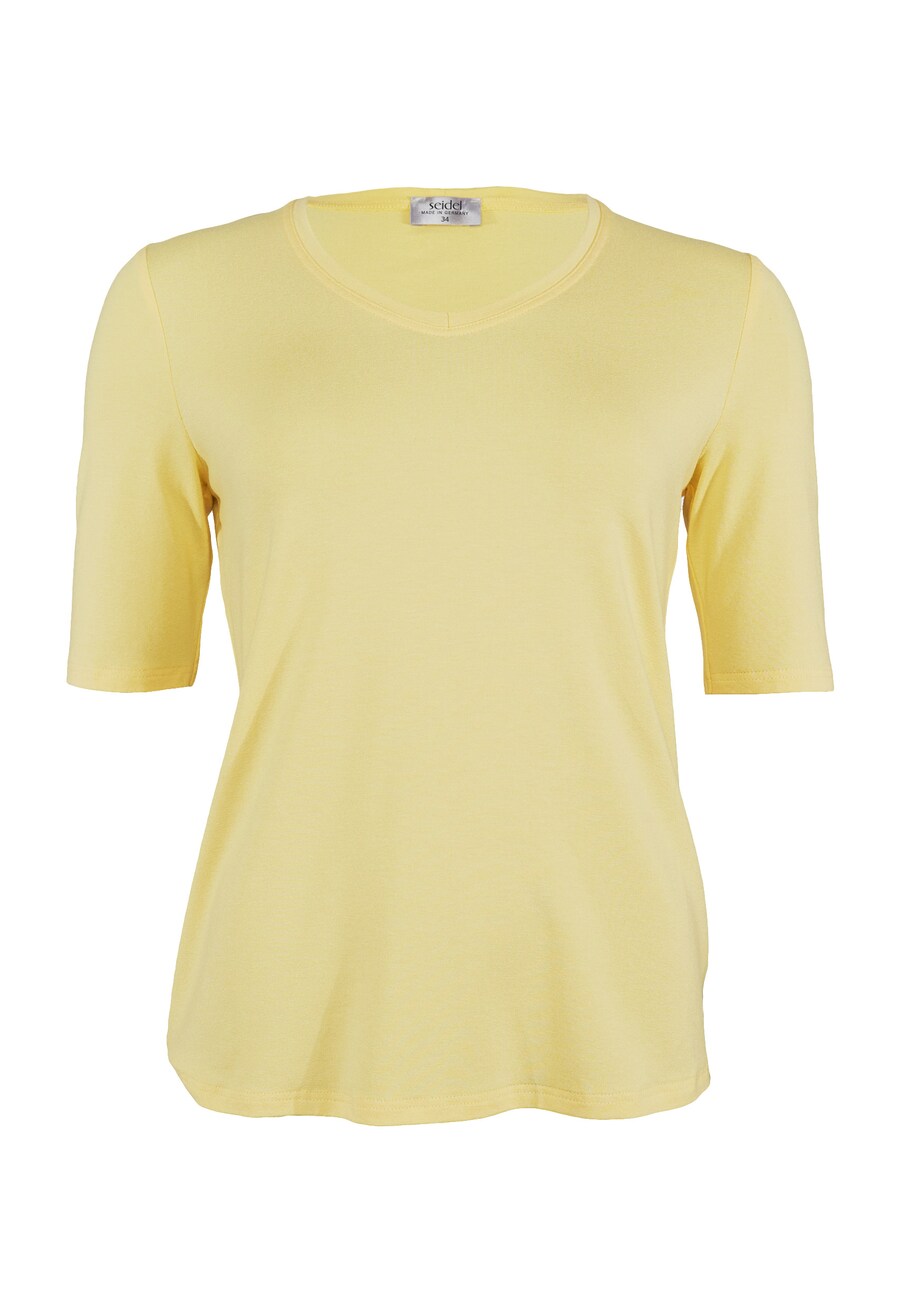 Рубашка Seidel Moden, светло-желтый
Рубашка Seidel Moden, светло-желтый