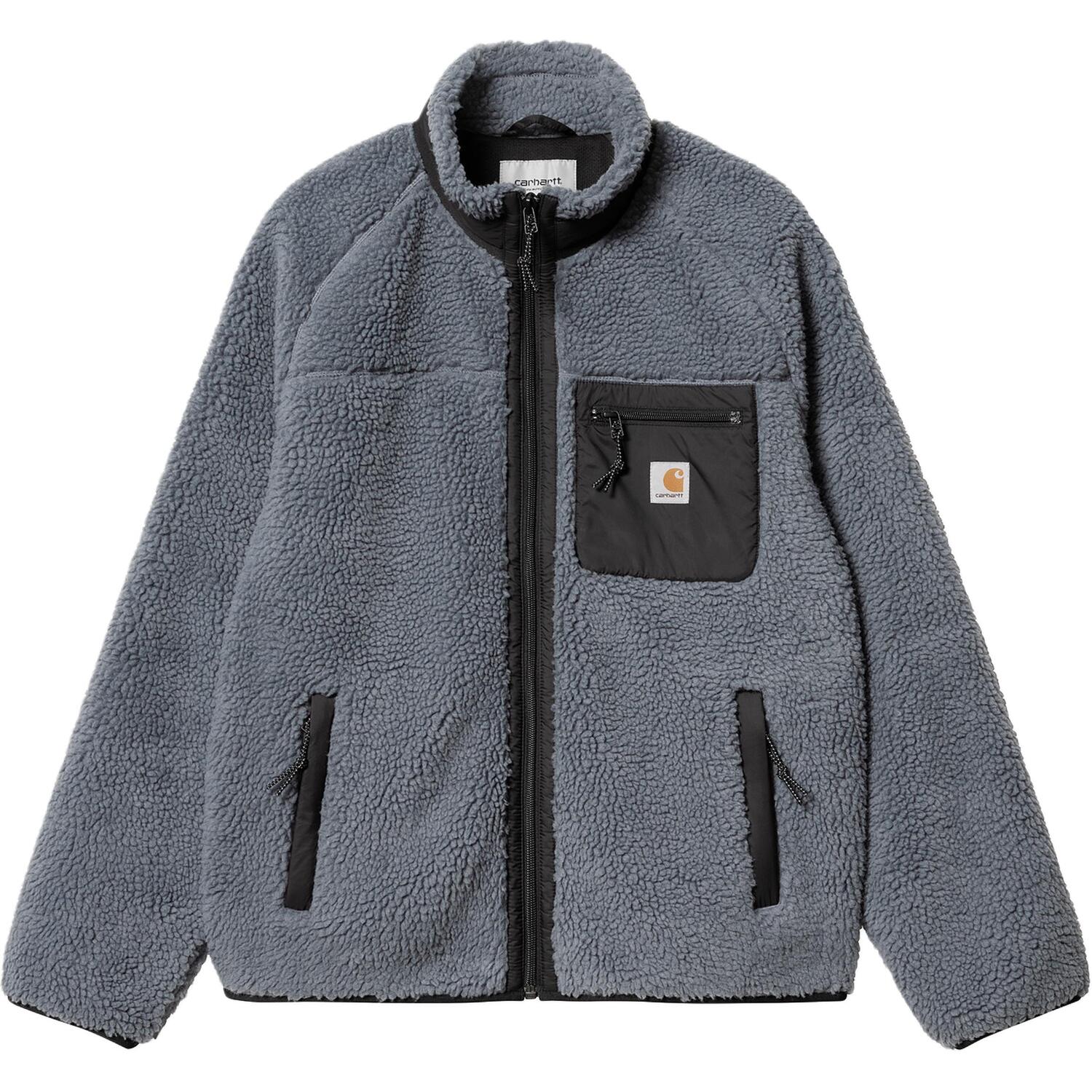 Carhartt WIP Куртка Prentis, Gray 
Carhartt WIP Куртка Prentis, Gray