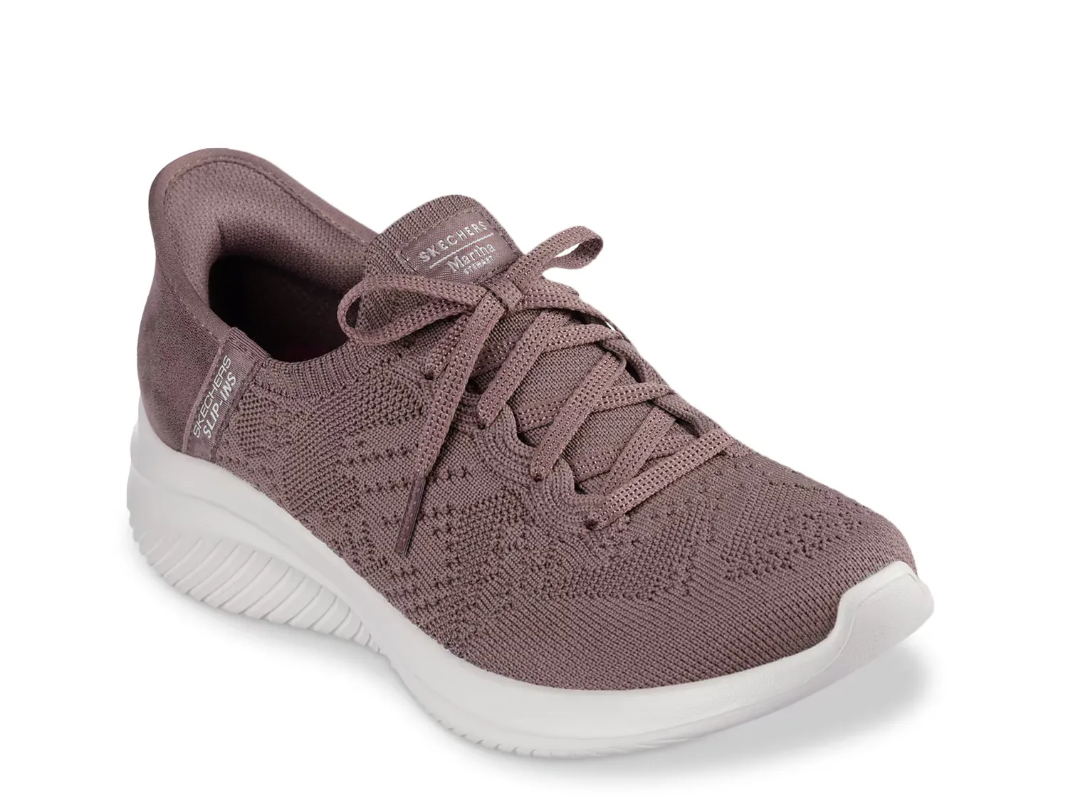 Кроссовки X Martha Stewart Hands Free Slip-Ins Ultra Flex 3.0 Sneaker Skechers, цвет mauve
Кроссовки X Martha Stewart Hands Free Slip-Ins Ultra Flex 3.0 Sneaker Skechers, цвет mauve