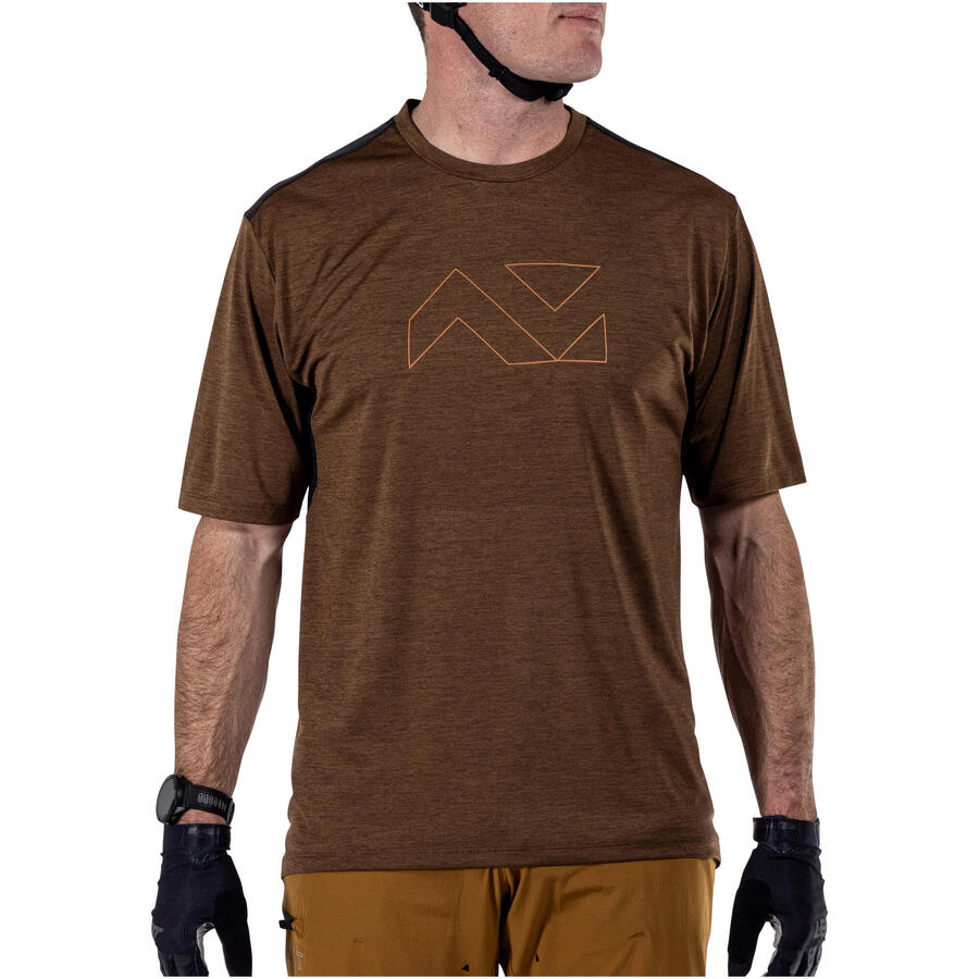 LEATT Джерси MTB Trail 1.0 с разноцветными вставками Ice-Yarn для мужчин
LEATT Джерси MTB Trail 1.0 с разноцветными вставками Ice-Yarn для мужчин