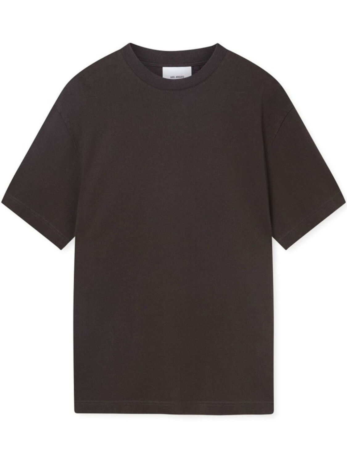 Футболка с девизом Акселя Аригато Axel Arigato, серый
Футболка с девизом Акселя Аригато Axel Arigato, серый