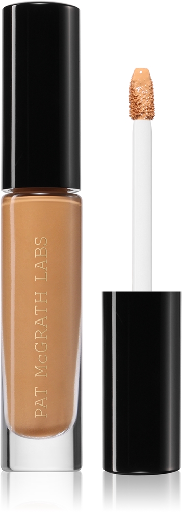 Skin fetiş sublime perfection - стойкий консилер, надежно скрывает недостатки. Pat Mcgrath, atspalvis 16 medium 5 мл
Skin fetiş sublime perfection - стойкий консилер, надежно скрывает недостатки. Pat Mcgrath, atspalvis 16 medium 5 мл