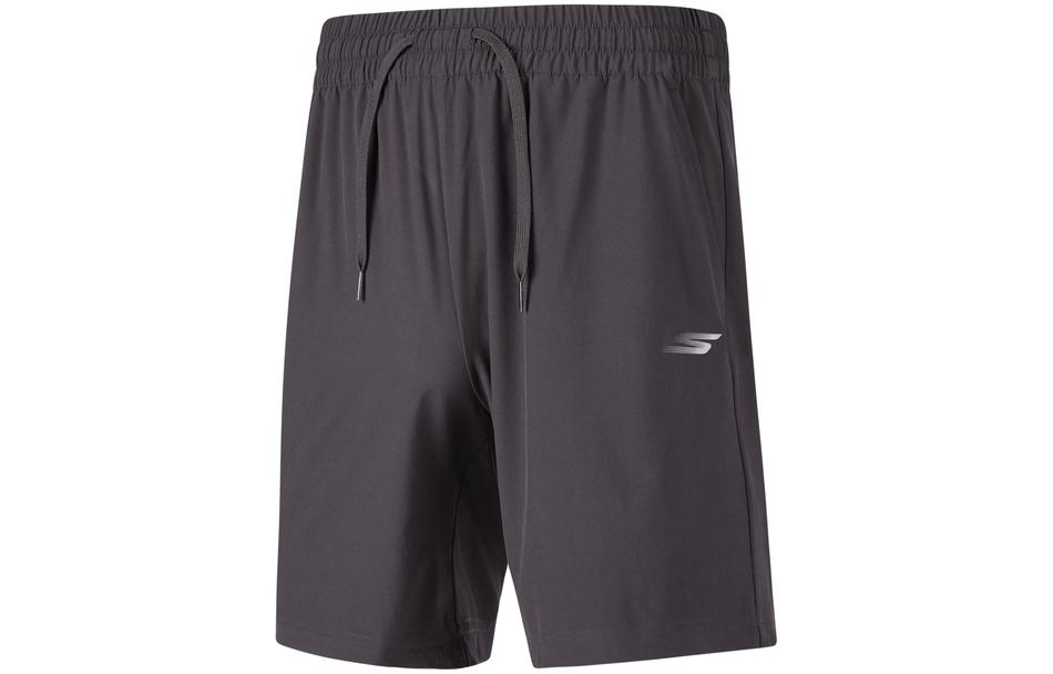Skechers Повседневные шорты мужские Iron Gray
Skechers Повседневные шорты мужские Iron Gray