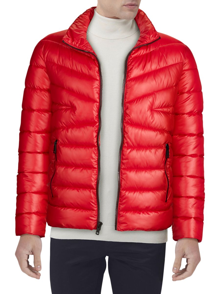 Средний вес пуховика Kenneth Cole, красный
Средний вес пуховика Kenneth Cole, красный