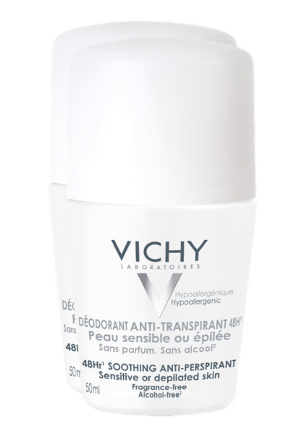 Дезодорант VICHY DEODORANTS VICHY DEODORAN ROLL-ON DEODORANT ANTI-TRANSPIRANT
Дезодорант VICHY DEODORANTS VICHY DEODORAN ROLL-ON DEODORANT ANTI-TRANSPIRANT