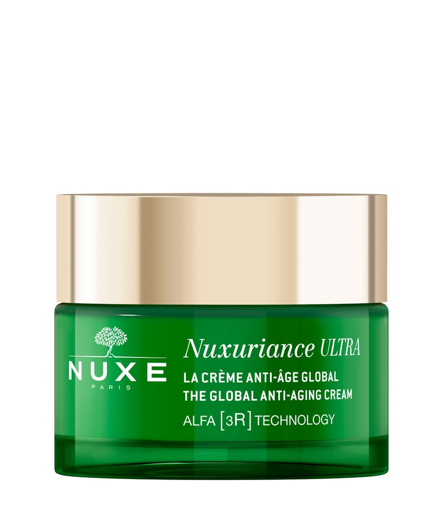 Дневной крем NUXE Nuxuriance Ultra Tagescreme, 50 ml
Дневной крем NUXE Nuxuriance Ultra Tagescreme, 50 ml