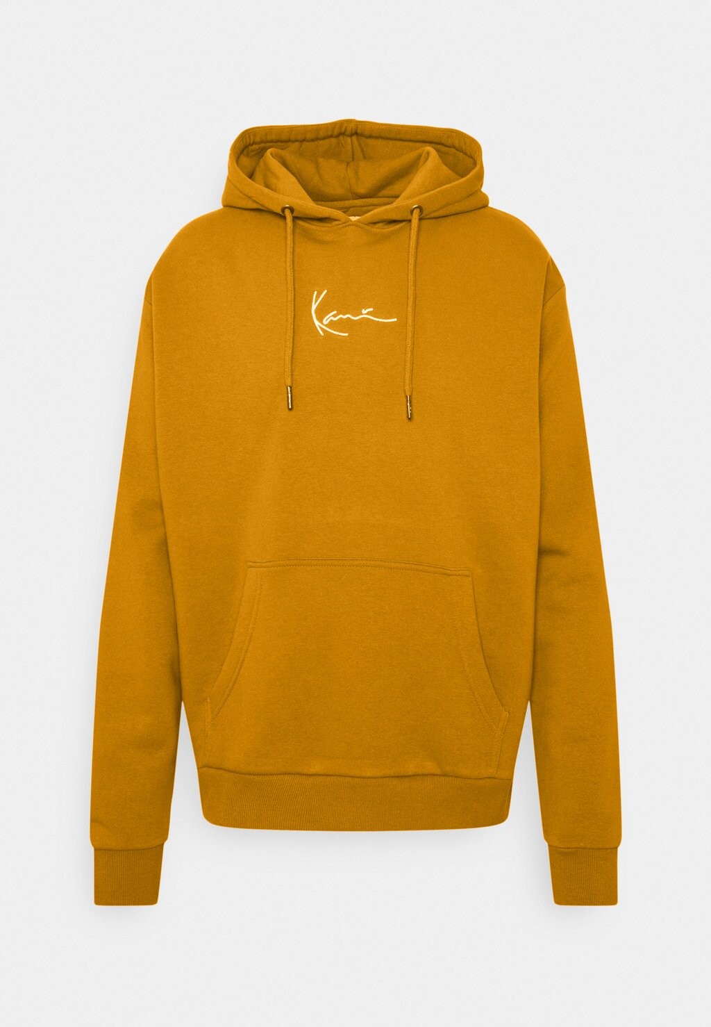 Толстовка с капюшоном ESSENTIAL HOODIE UNISEX Karl Kani, коньячный
Толстовка с капюшоном ESSENTIAL HOODIE UNISEX Karl Kani, коньячный