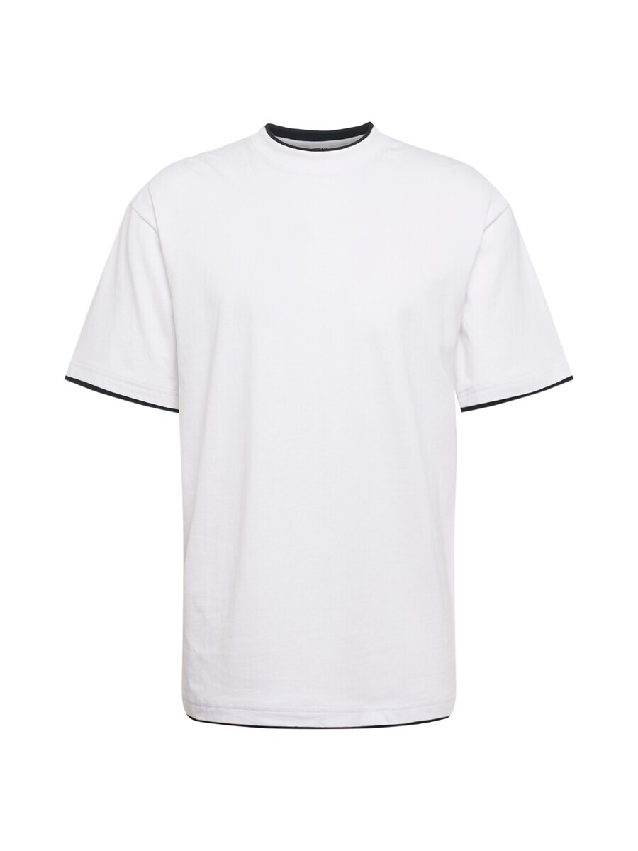 Футболка Urban Classics, белый
Футболка Urban Classics, белый