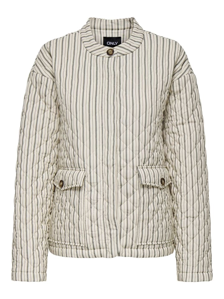 Стеганая куртка ONLY
Стеганая куртка ONLY