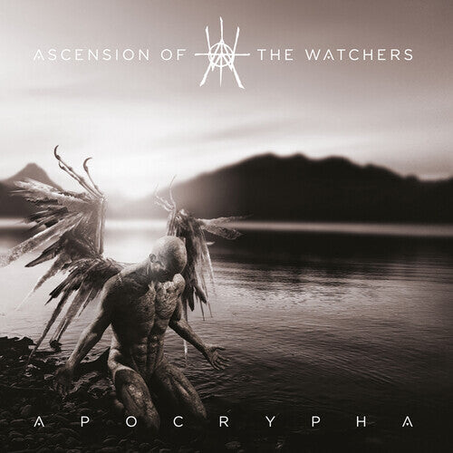 Виниловая пластинка Ascension of the Watchers: Apocrypha
Виниловая пластинка Ascension of the Watchers: Apocrypha