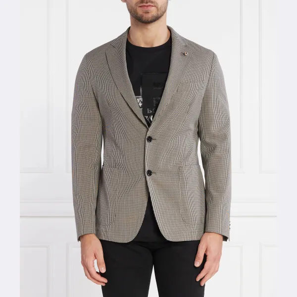 Элегантная куртка классического кроя c-hanry-233 Boss, бежевый
Элегантная куртка классического кроя c-hanry-233 Boss, бежевый