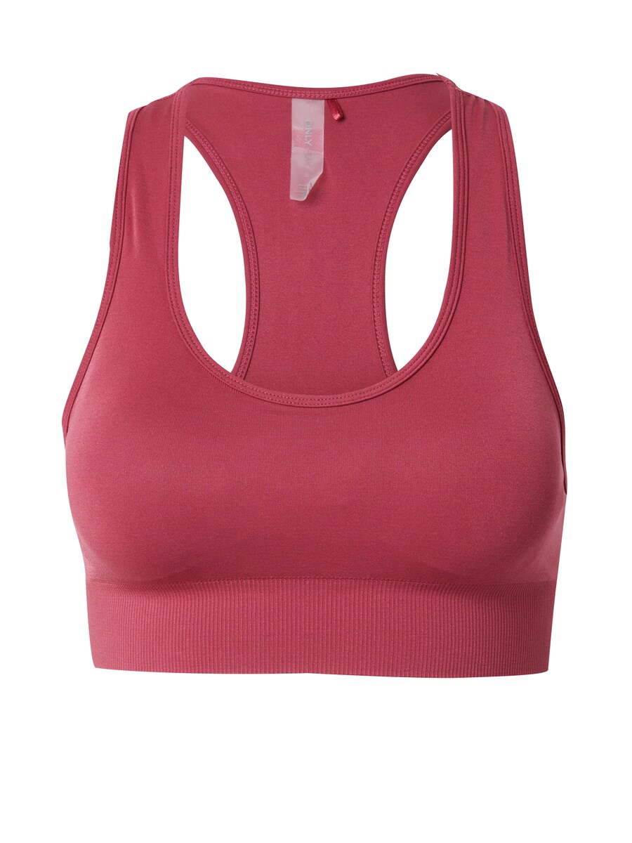 Обычный спортивный бюстгальтер ONLY PLAY ONPDaisy, цвет Berry 
Обычный спортивный бюстгальтер ONLY PLAY ONPDaisy, цвет Berry