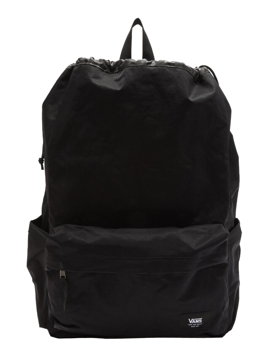Рюкзак Vans OLD SKOOL CINCH, черный
Рюкзак Vans OLD SKOOL CINCH, черный