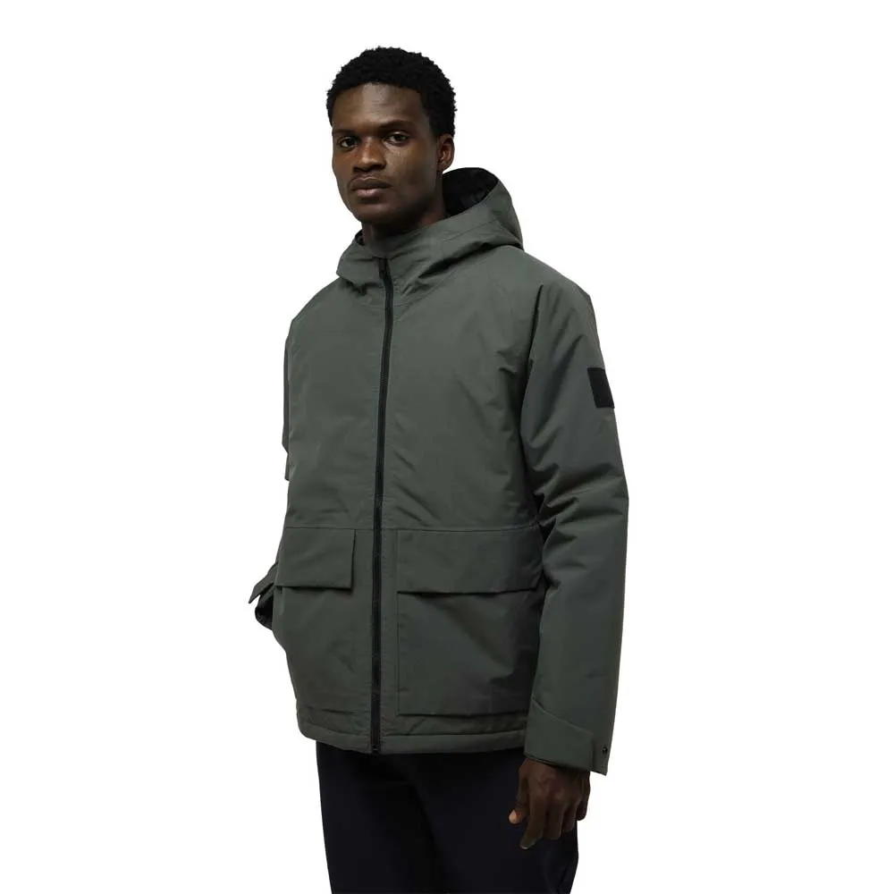 Куртка Jack Wolfskin Tempeltor, зеленый
Куртка Jack Wolfskin Tempeltor, зеленый