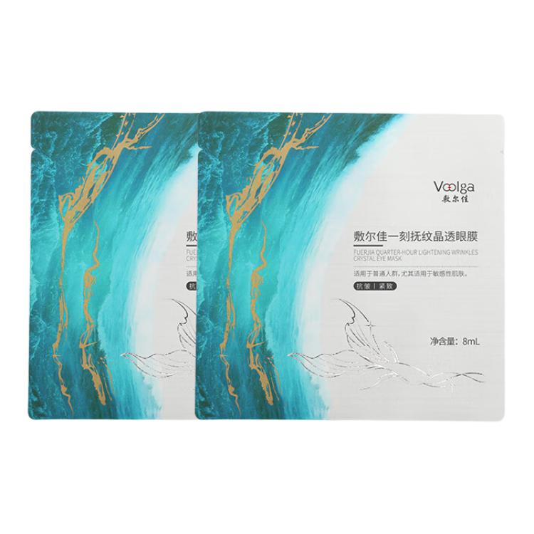 Маска для глаз One Stroke Smooth Crystal Clear против морщин успокаивающая подтягивающая восстанавливающая Voolga
Маска для глаз One Stroke Smooth Crystal Clear против морщин успокаивающая подтягивающая восстанавливающая Voolga