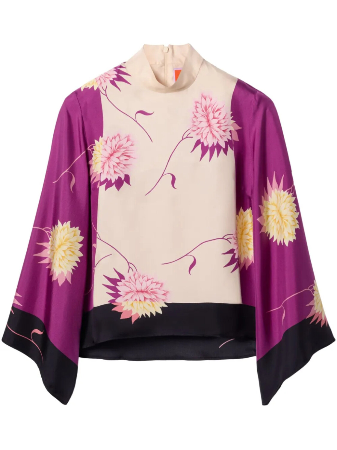 La DoubleJ блузка Make An Exit, розовый
La DoubleJ блузка Make An Exit, розовый