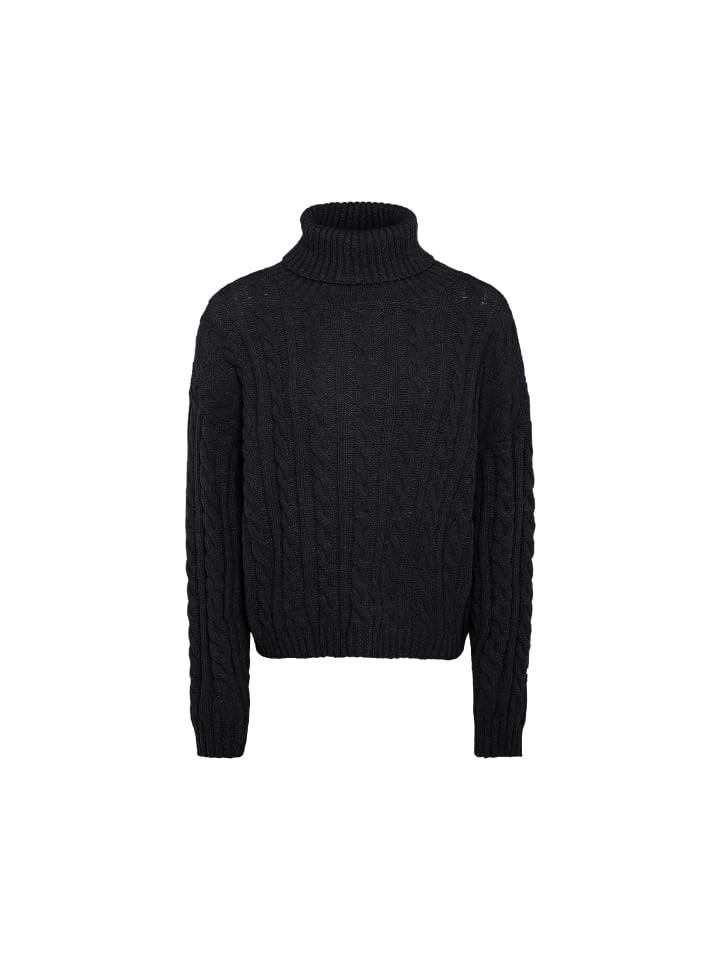 Пуловер paino, черный
Пуловер paino, черный