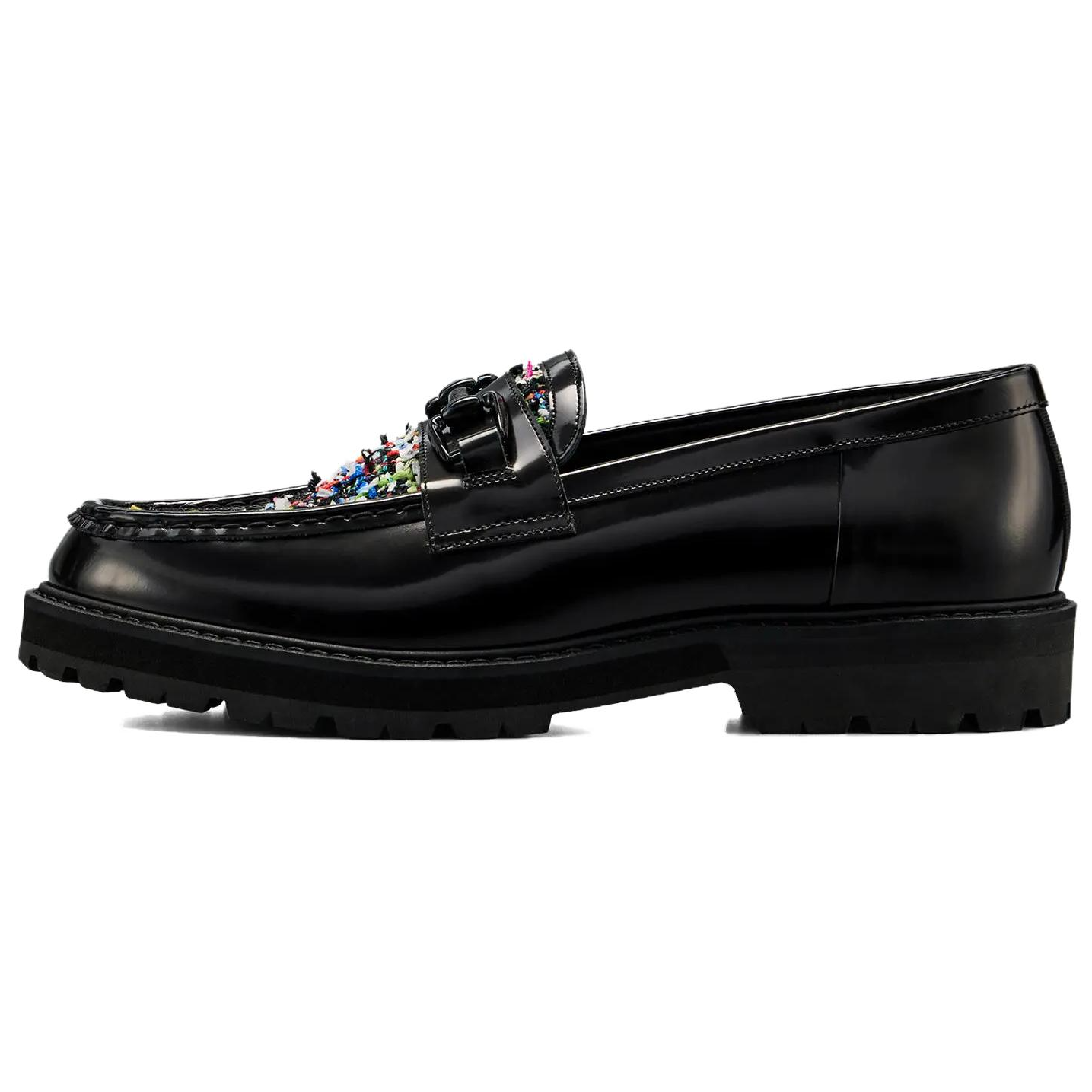 Onitsuka Tiger Лоферы BIT LOAFER Loafers Men's Black
Onitsuka Tiger Лоферы BIT LOAFER Loafers Men's Black