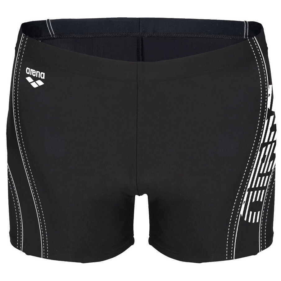 Плавки Arena Byor Evo Short, цвет Black/Black/White
Плавки Arena Byor Evo Short, цвет Black/Black/White