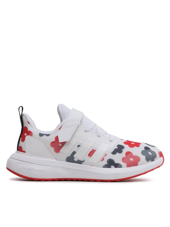 Кроссовки adidas Fortarun 2.0 Cloudfoam Sport Running Elastic Lace Top Strap Shoes GZ9754, белый
Кроссовки adidas Fortarun 2.0 Cloudfoam Sport Running Elastic Lace Top Strap Shoes GZ9754, белый