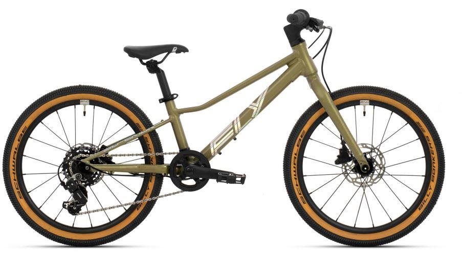 Детский велосипед Superior FLY 20_23, оливковый металлик, Зеленый, Детский велосипед Superior FLY 20_23, оливковый металлик
Детский велосипед Superior FLY 20_23, оливковый металлик, Зеленый, Детский велосипед Superior FLY 20_23, оливковый металлик