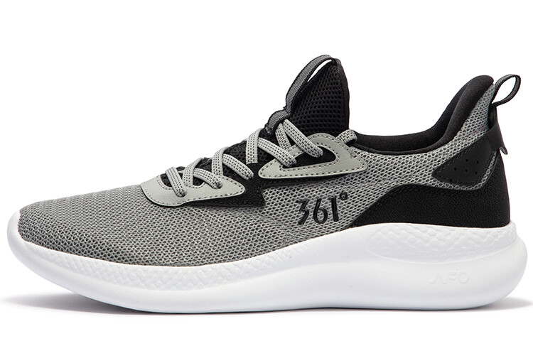 Кроссовки 361° Lifestyle Shoes Men Low-top Invisible Gray/Obsidian Black, серый
Кроссовки 361° Lifestyle Shoes Men Low-top Invisible Gray/Obsidian Black, серый