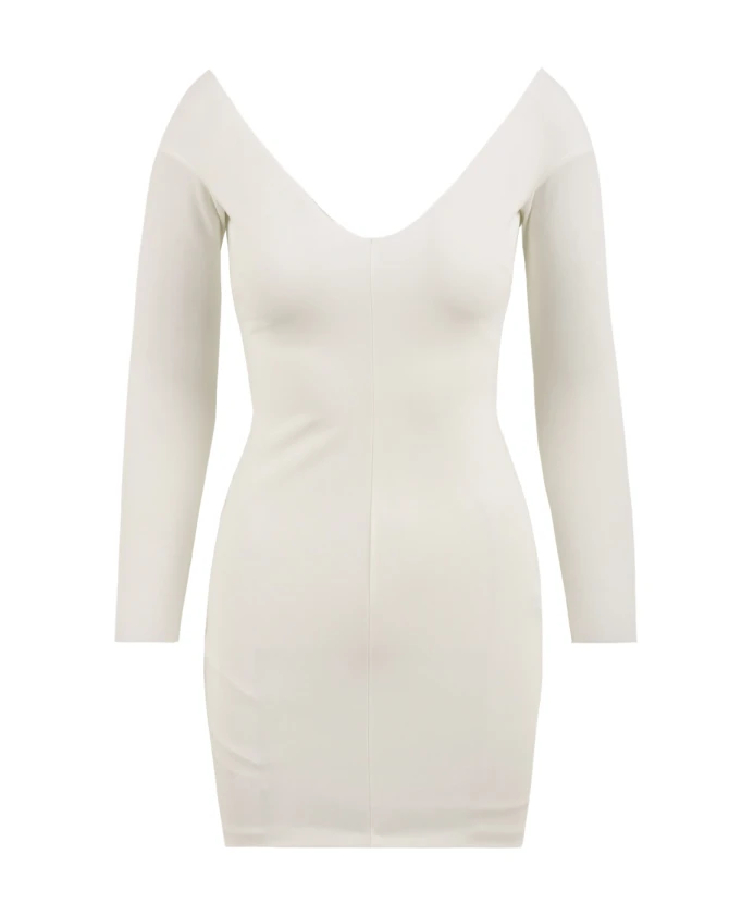 Белое платье Aniye By, белый
Белое платье Aniye By, белый