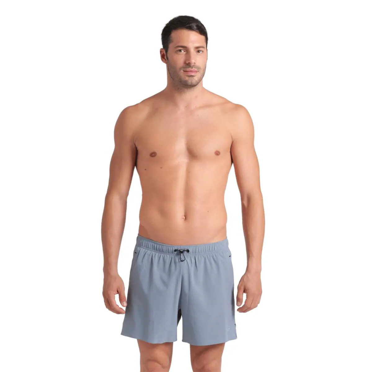 Мужские плавки Evo Solid Arena, серый
Мужские плавки Evo Solid Arena, серый