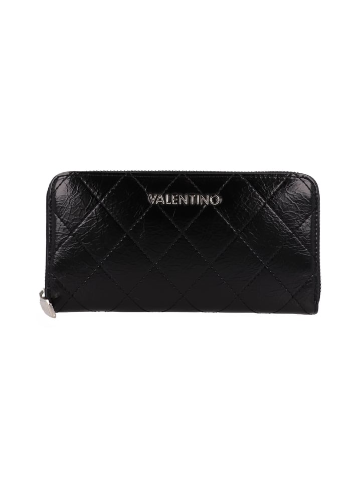 Кошелек Wakanda 19 см, черный Valentino
Кошелек Wakanda 19 см, черный Valentino