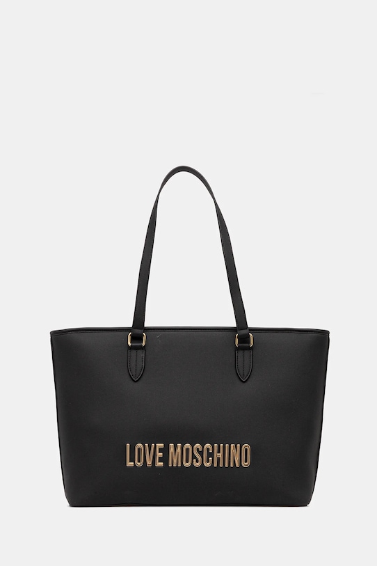 Сумка Love Moschino, черный
Сумка Love Moschino, черный