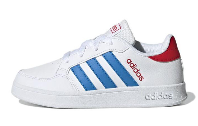 Детские кроссовки для скейтбординга Adidas Neo Breaknet Kids
Детские кроссовки для скейтбординга Adidas Neo Breaknet Kids