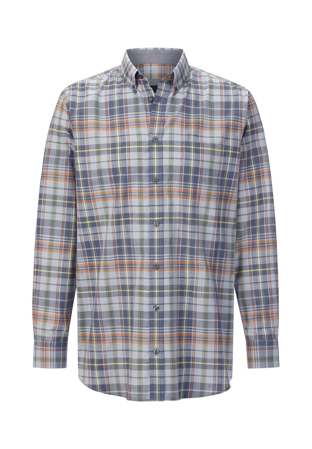 Рубашка CARZILO BABISTA, синий
Рубашка CARZILO BABISTA, синий