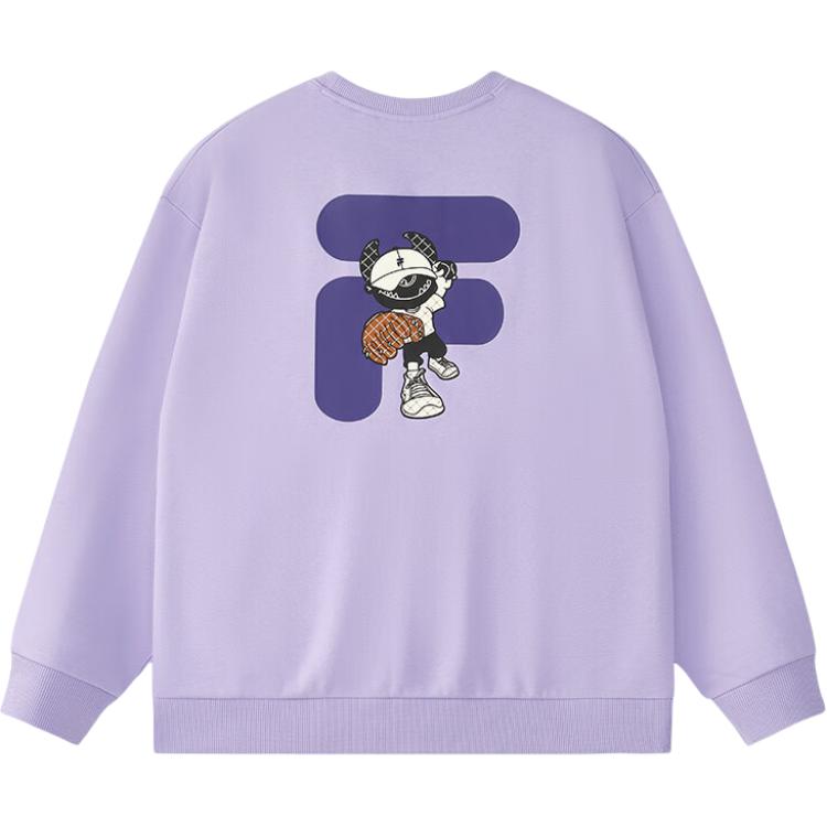 FILA FUSION Толстовка FOB Series унисекс smoky purple, Фиолетовый, FILA FUSION Толстовка FOB Series унисекс smoky purple
FILA FUSION Толстовка FOB Series унисекс smoky purple, Фиолетовый, FILA FUSION Толстовка FOB Series унисекс smoky purple