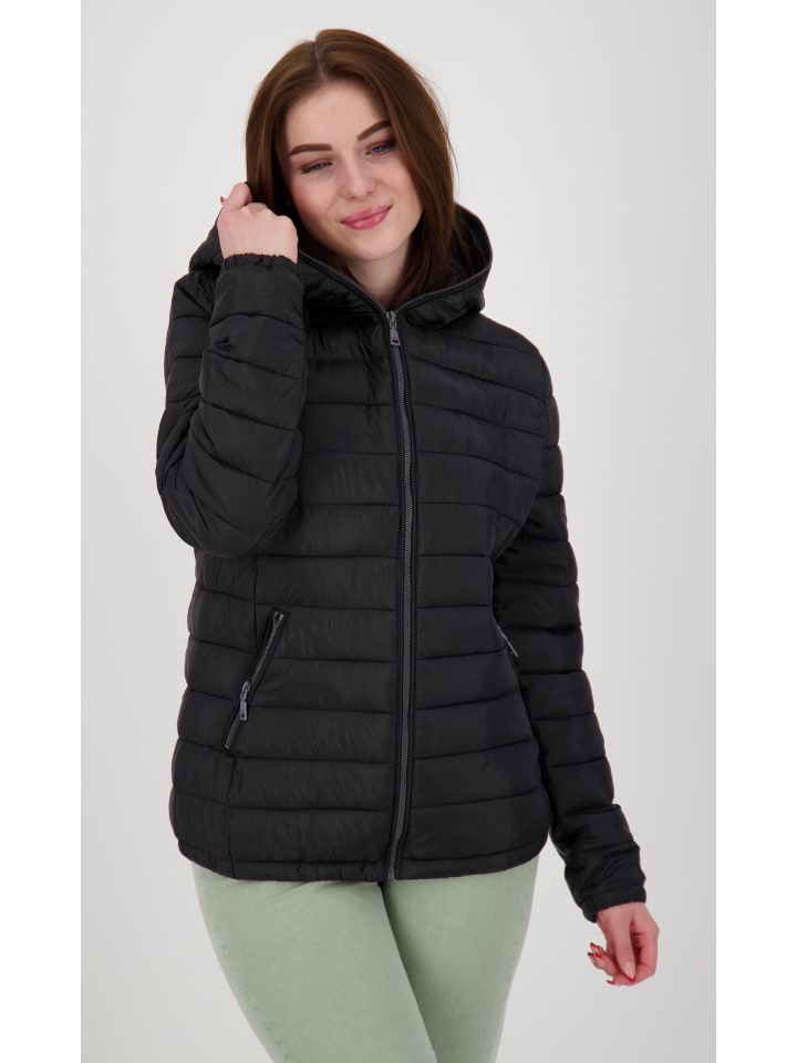 Стеганая куртка DEPROC Active, черный
Стеганая куртка DEPROC Active, черный