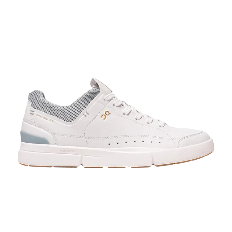 Кроссовки ON The Roger Centre Court 'Ice', белый 
Кроссовки ON The Roger Centre Court 'Ice', белый