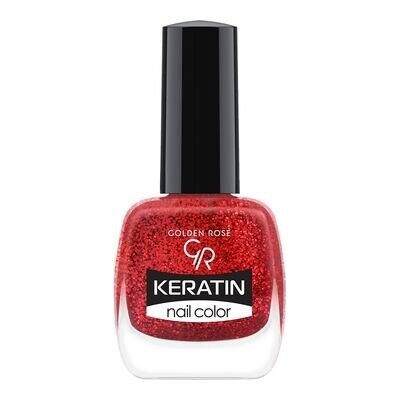 Кератиновый лак для ногтей 415 Golden Rose, Keratin Glitter Nail Color
Кератиновый лак для ногтей 415 Golden Rose, Keratin Glitter Nail Color