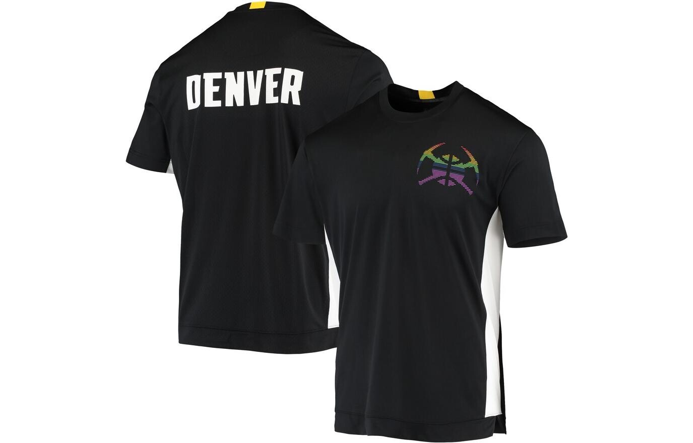 Мужская футболка Nike, цвет Black
Мужская футболка Nike, цвет Black